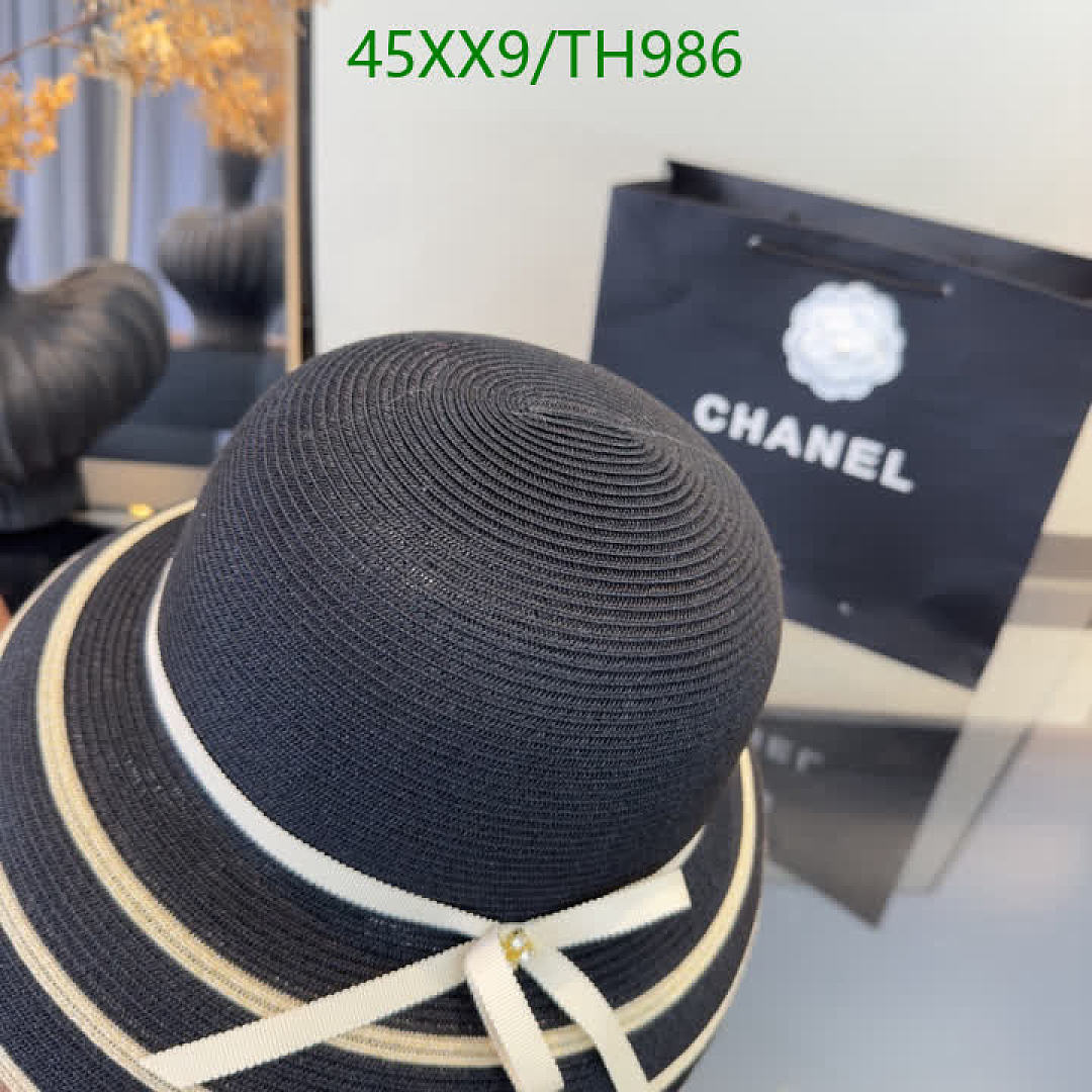 Chanel-Cap(Hat) Code: TH986 $: 45USD