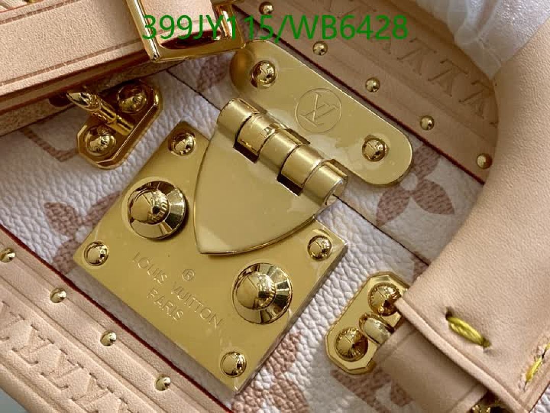 LV-Bag-Mirror Quality Code: WB6428 $: 399USD