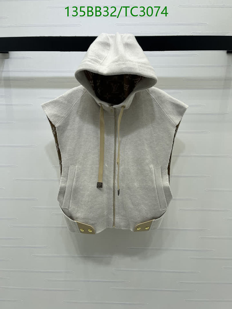 LV-Clothing Code: TC3074 $: 135USD