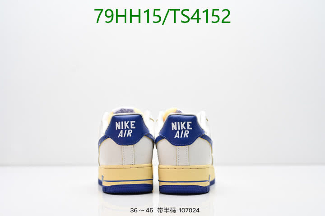 NIKE-Women Shoes Code: TS4152 $: 79USD