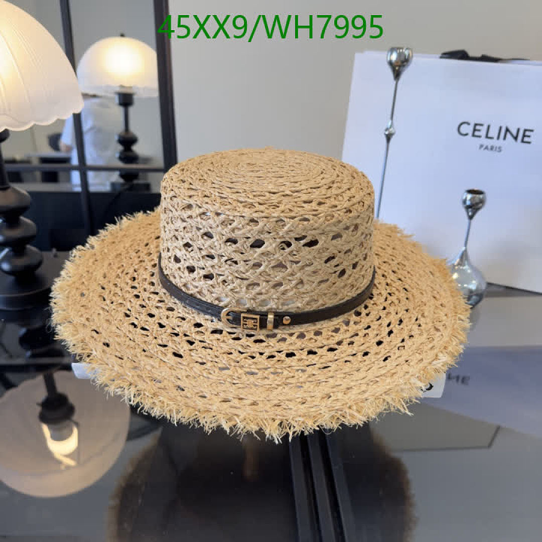 Celine-Cap(Hat) Code: WH7995 $: 45USD