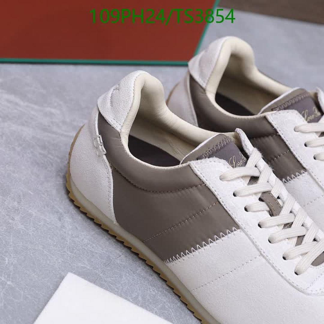 Loro Piana-Women Shoes Code: TS3854 $: 109USD