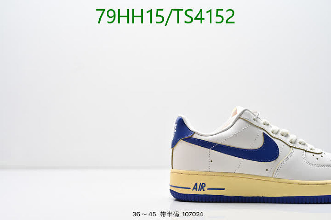 NIKE-Women Shoes Code: TS4152 $: 79USD
