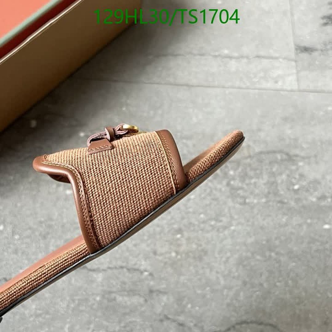 Loro Piana-Women Shoes Code: TS1704 $: 129USD