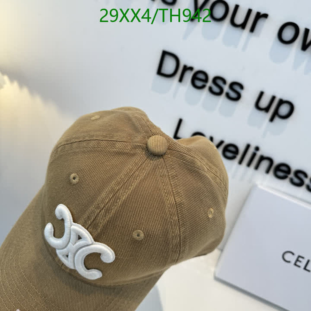Celine-Cap(Hat) Code: TH942 $: 29USD