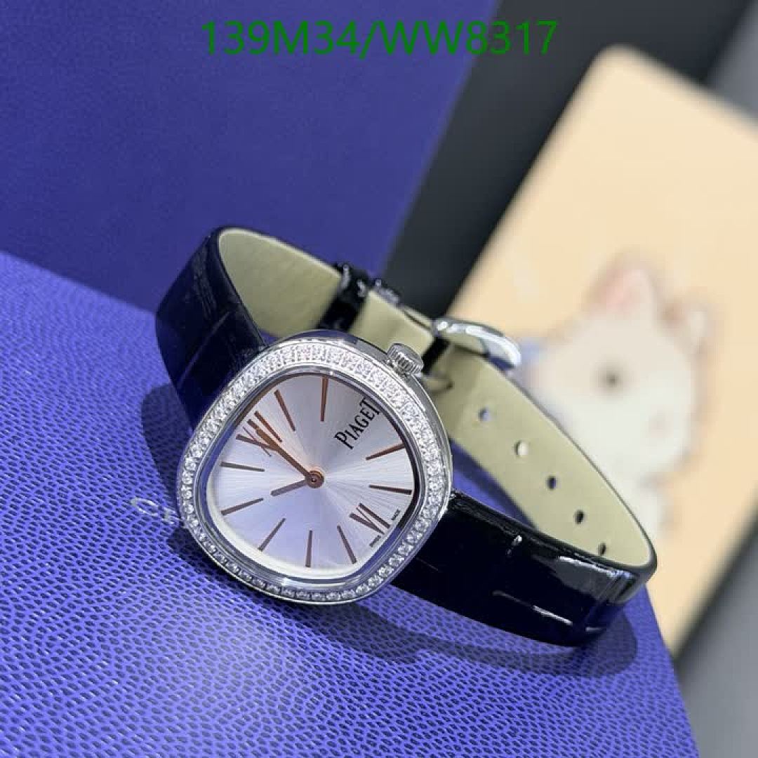 PIAGET-Watch-4A Quality Code: WW8317 $: 139USD