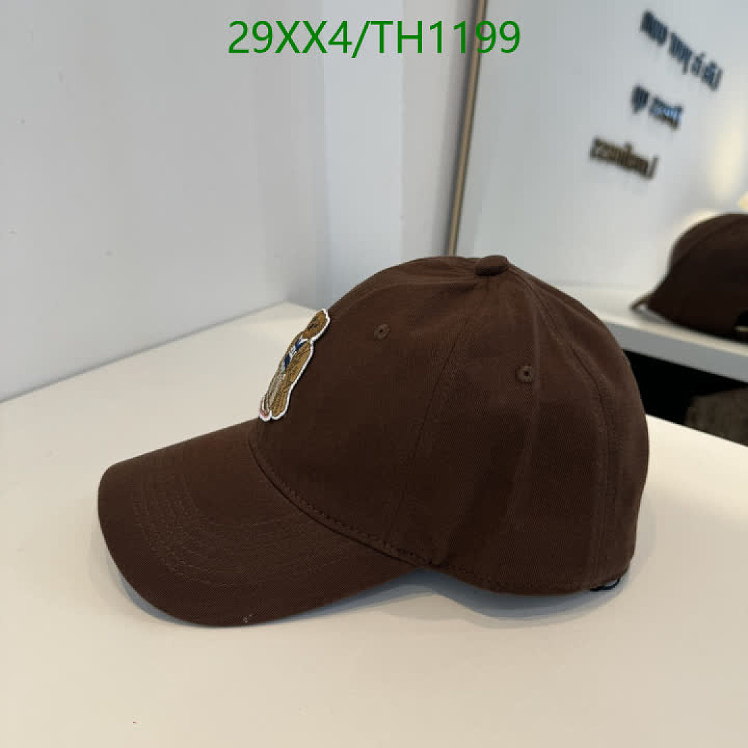 Ralph Lauren-Cap(Hat) Code: TH1199 $: 29USD