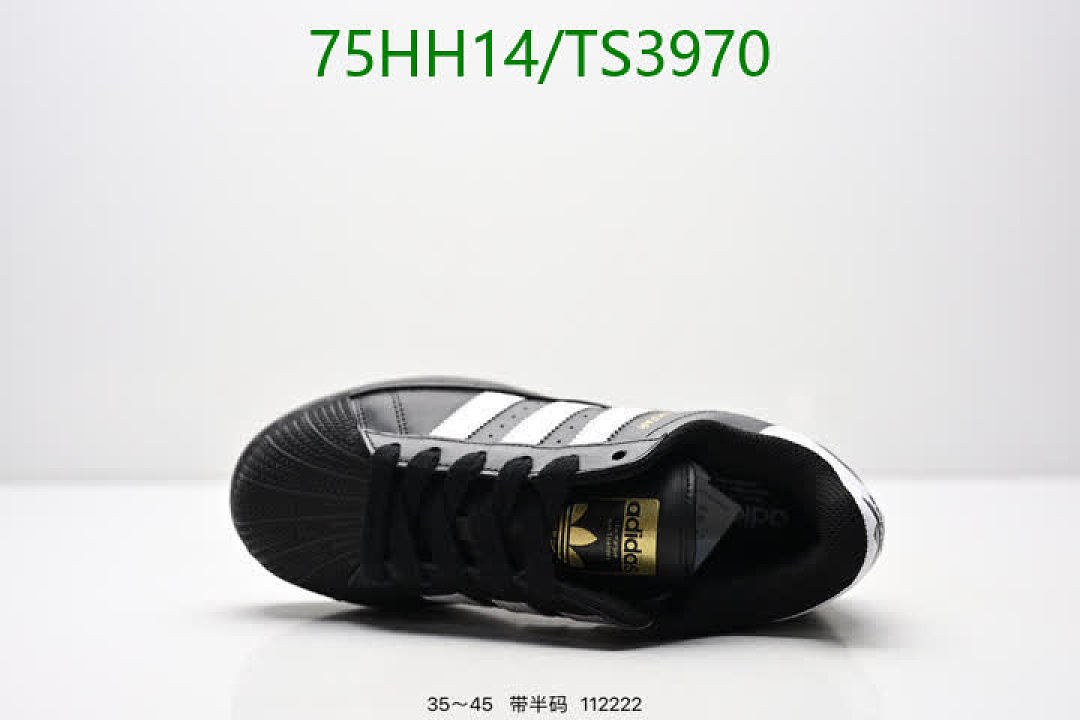 Adidas-Women Shoes Code: TS3970 $: 75USD