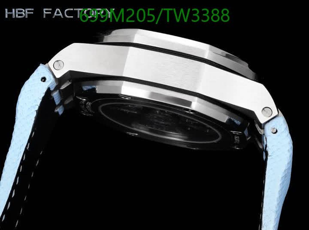 Audemars Piguet-Watch-Mirror Quality Code: TW3388 $: 699USD