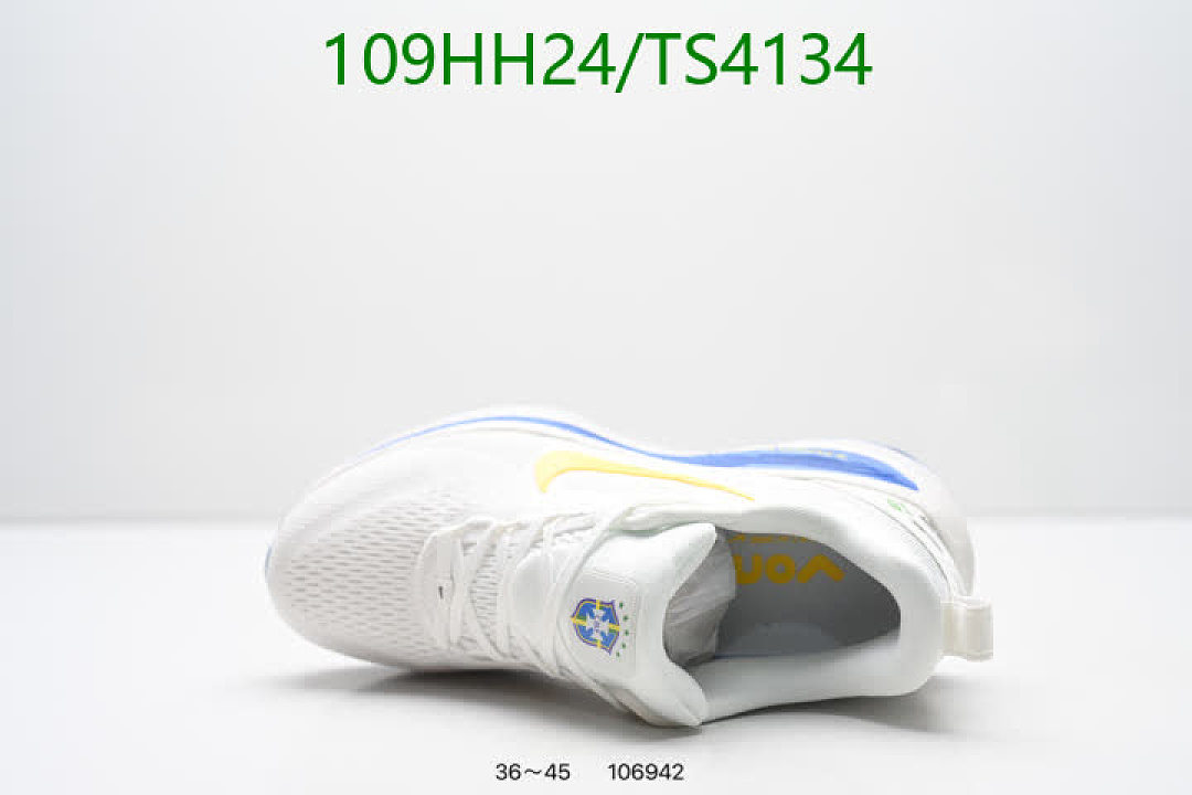 NIKE-Women Shoes Code: TS4134 $: 109USD