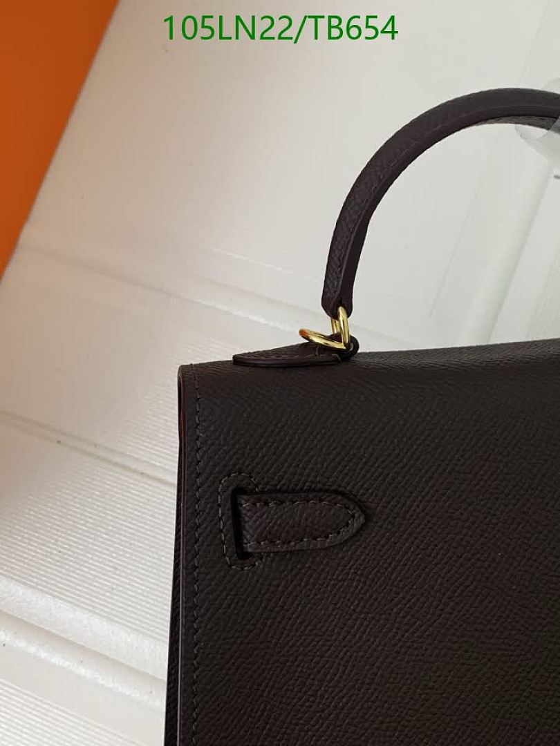 Hermes-Bag-4A Quality Code: TB654 $: 105USD