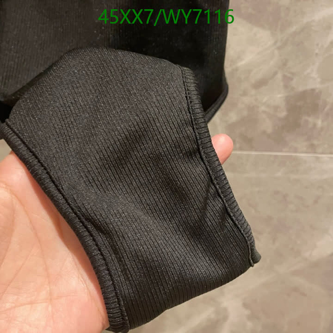 Chanel-Swimsuit Code: WY7116 $: 45USD