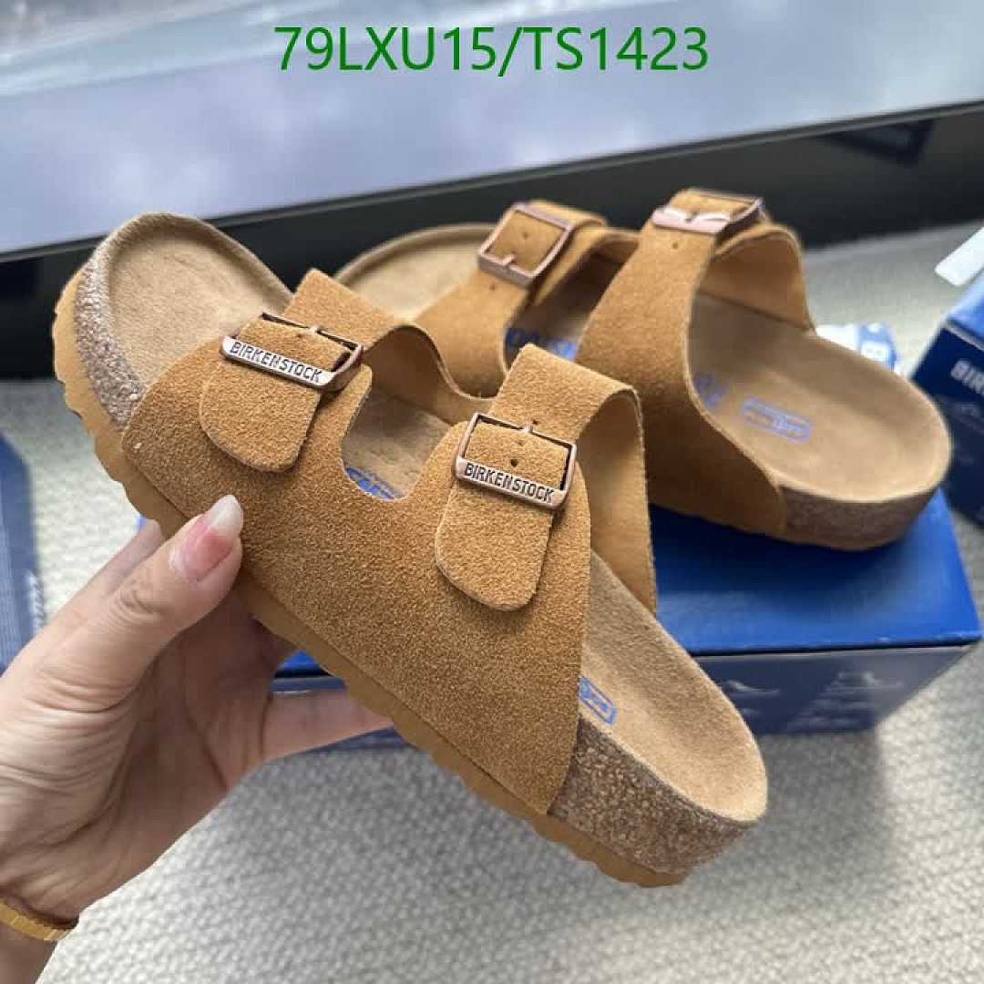 Birkenstock-Men shoes Code: TS1423 $: 79USD
