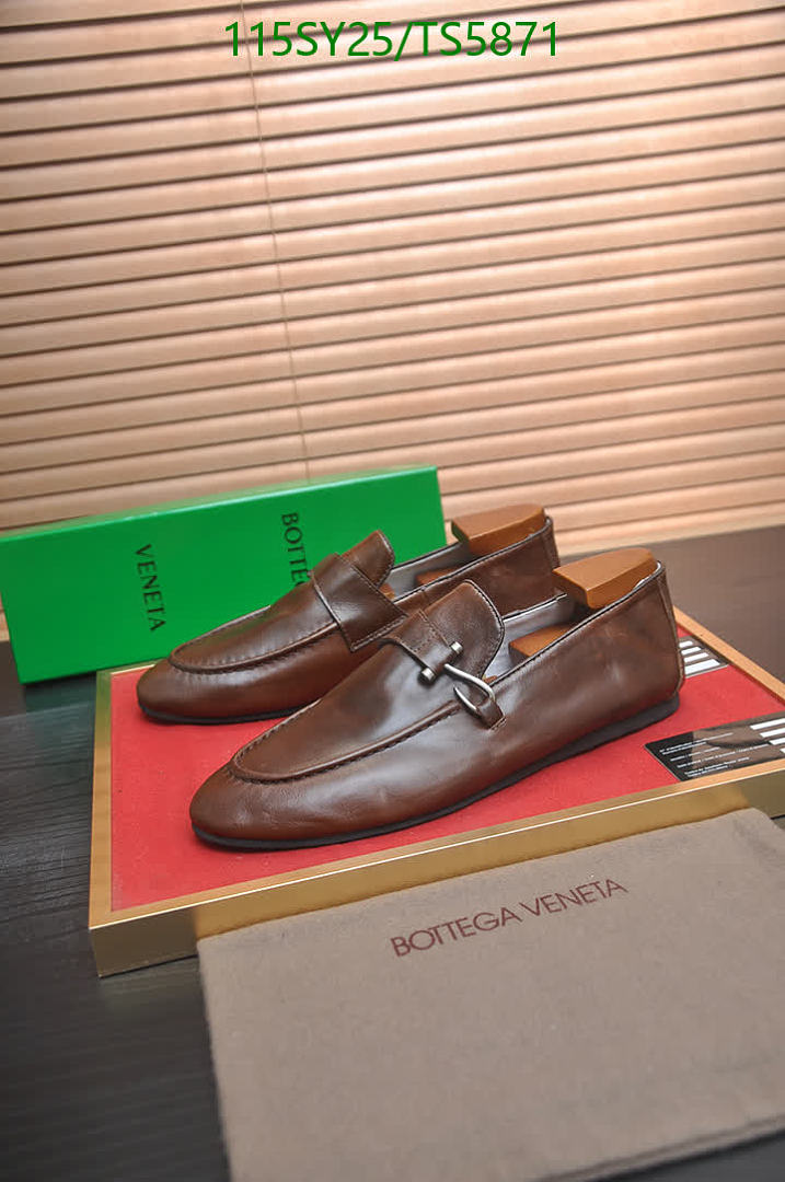 BV-Men shoes Code: TS5871 $: 115USD