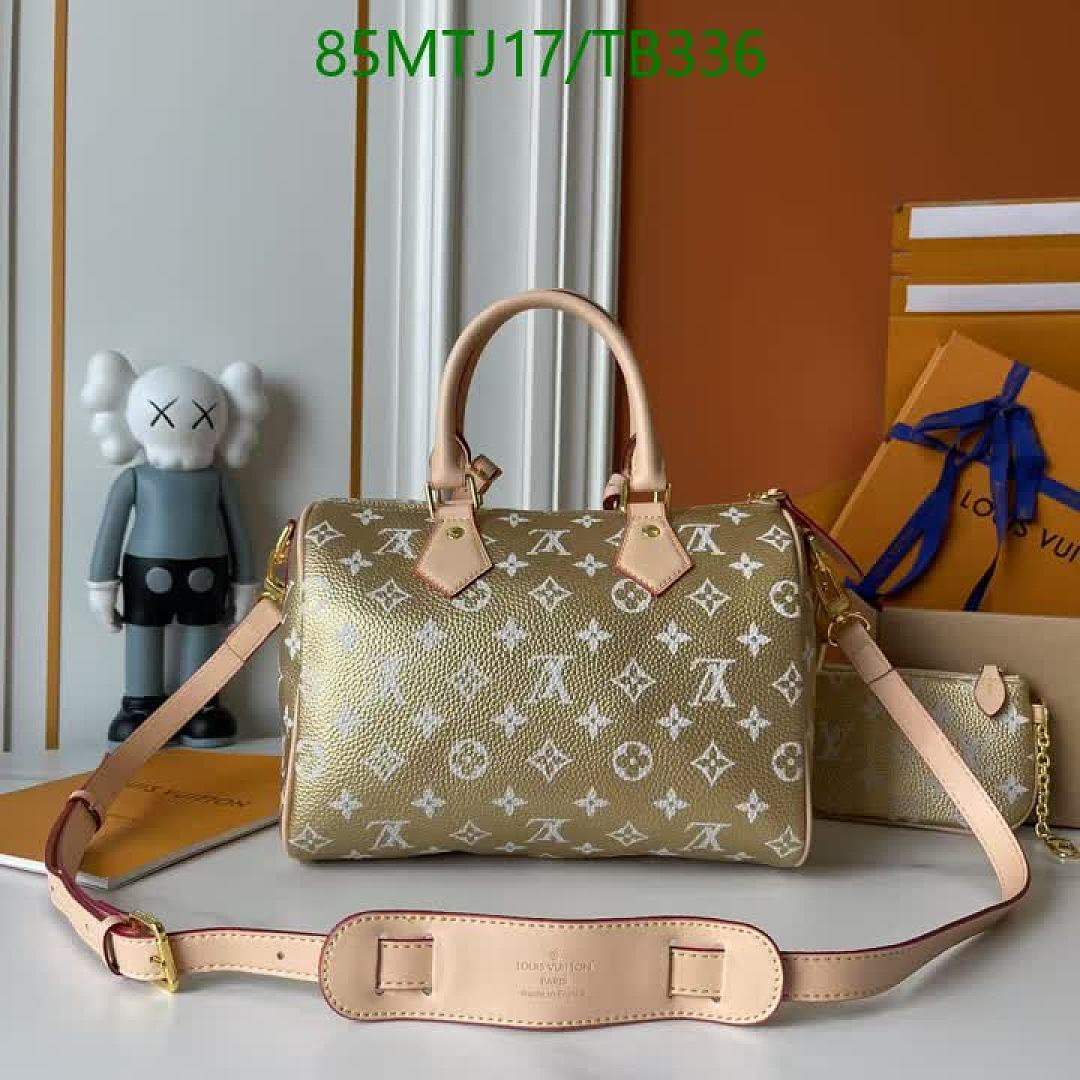 LV-Bag-4A Quality Code: TB336 $: 85USD
