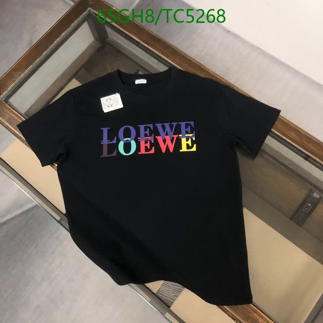 Loewe-Clothing Code: TC5268 $: 65USD