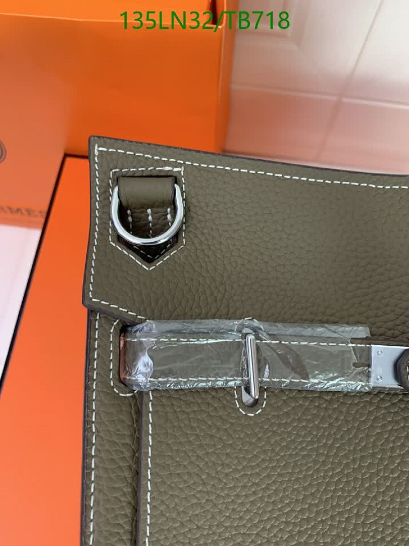 Hermes-Bag-4A Quality Code: TB718 $: 135USD