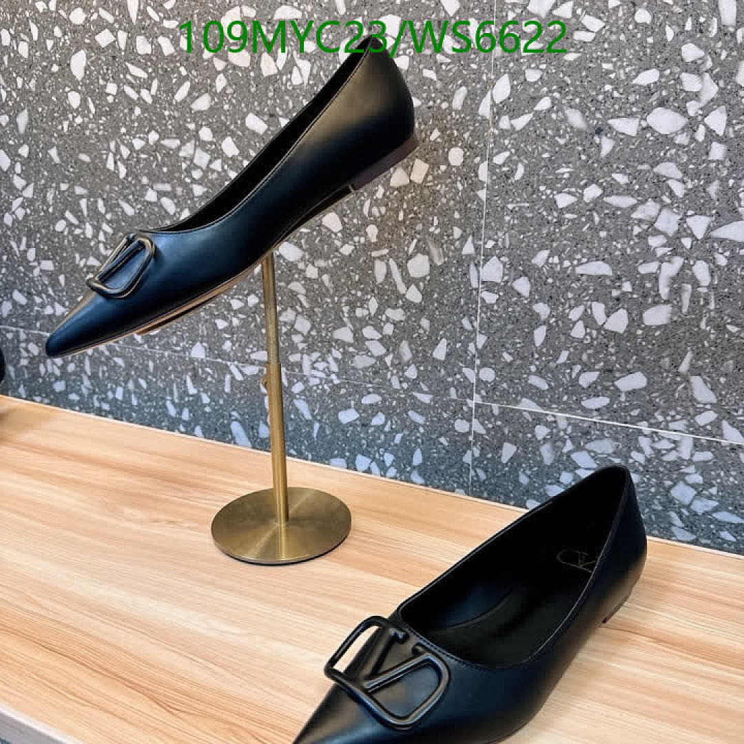 Valentino-Women Shoes Code: WS6622 $: 109USD