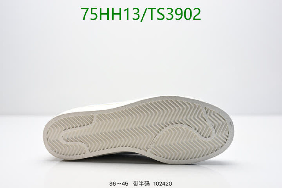 Adidas-Men shoes Code: TS3902 $: 75USD