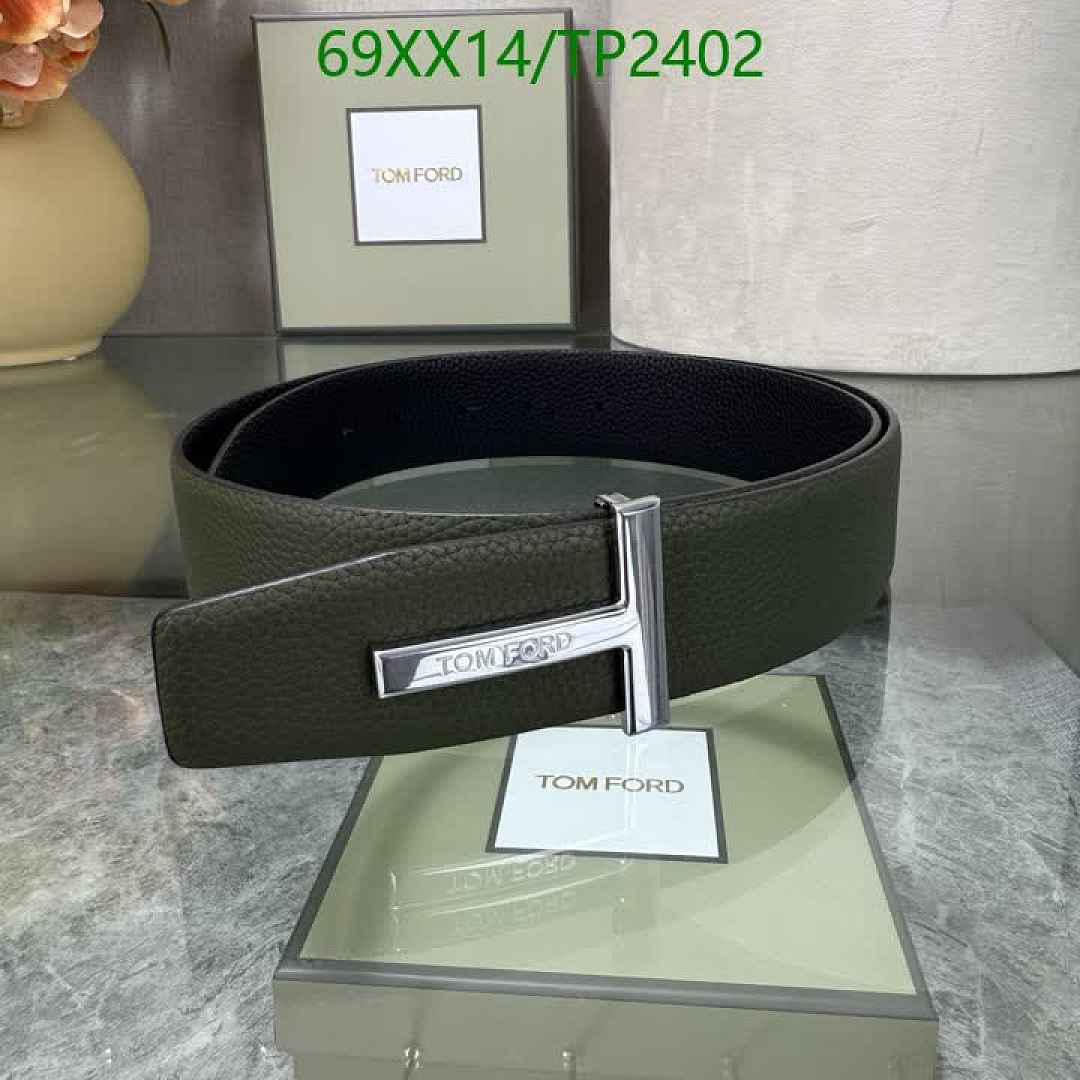 Tom Ford-Belts Code: TP2402 $: 69USD