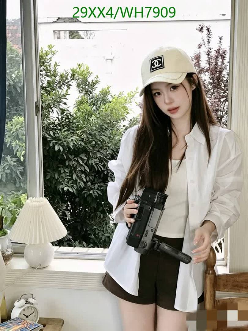 Chanel-Cap(Hat) Code: WH7909 $: 29USD