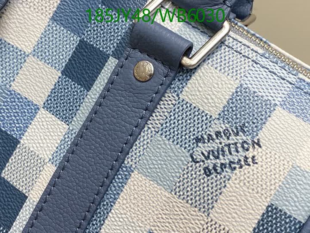 LV-Bag-Mirror Quality Code: WB6030 $: 185USD
