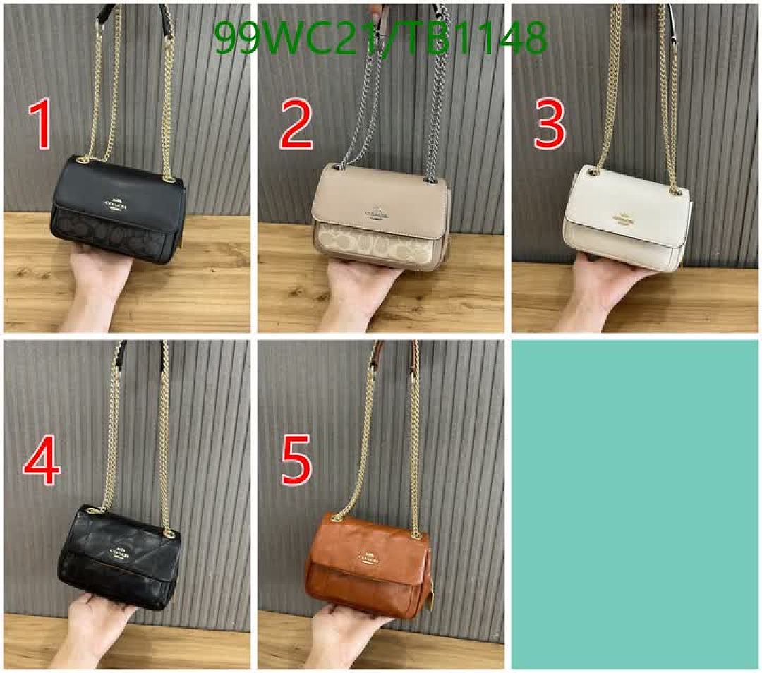 Coach-Bag-4A Quality Code: TB1148 $: 99USD