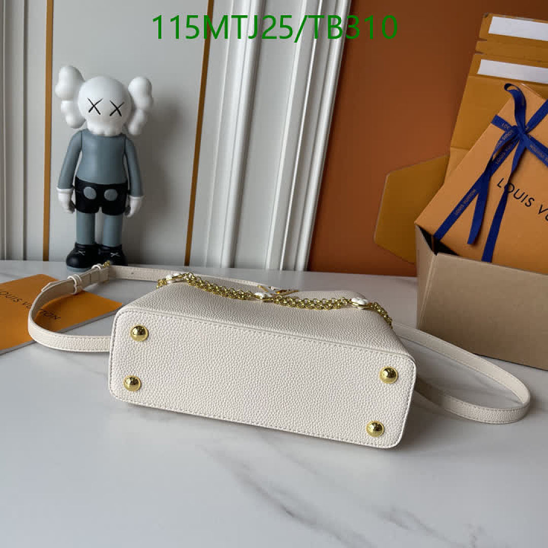 LV-Bag-4A Quality Code: TB310 $: 115USD
