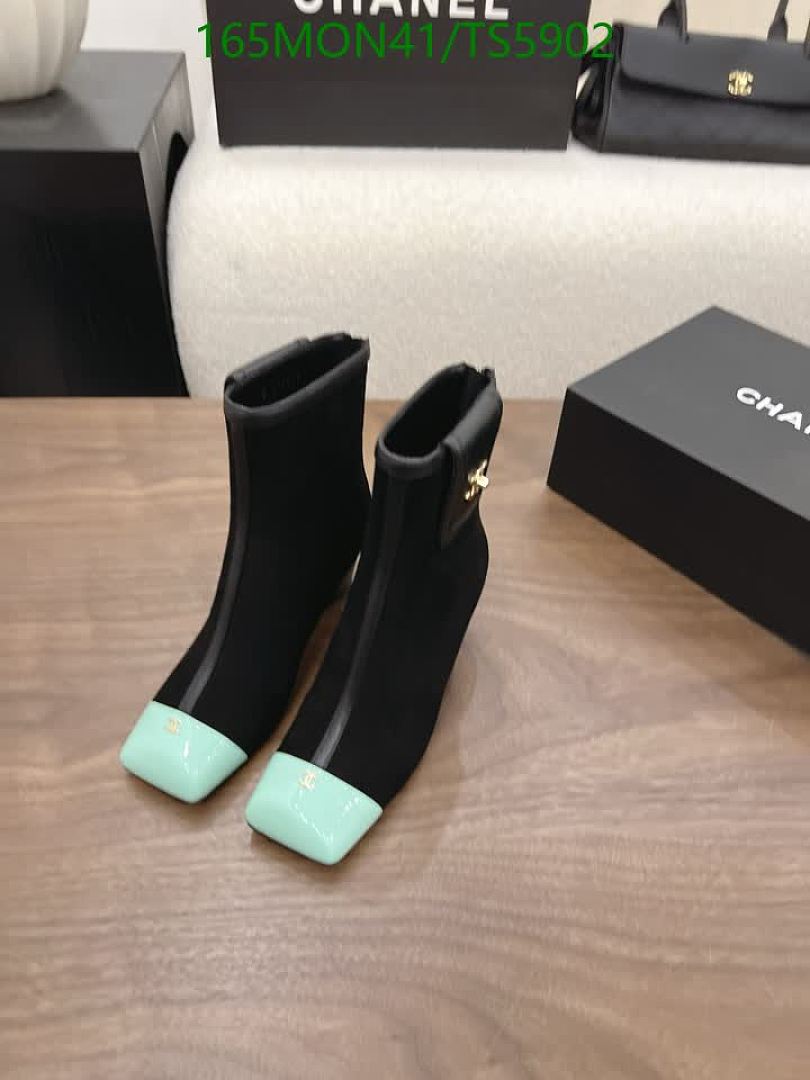 Boots-Women Shoes Code: TS5902 $: 165USD