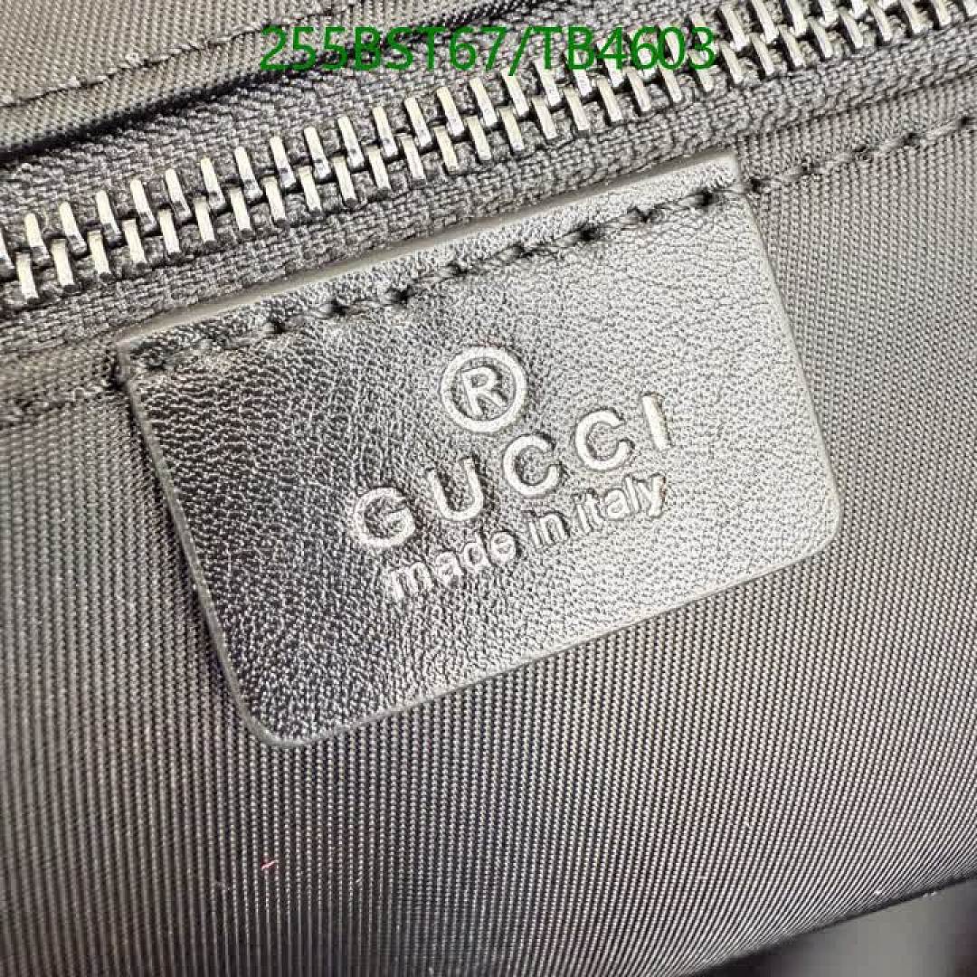Gucci-Bag-Mirror Quality Code: TB4603 $: 255USD