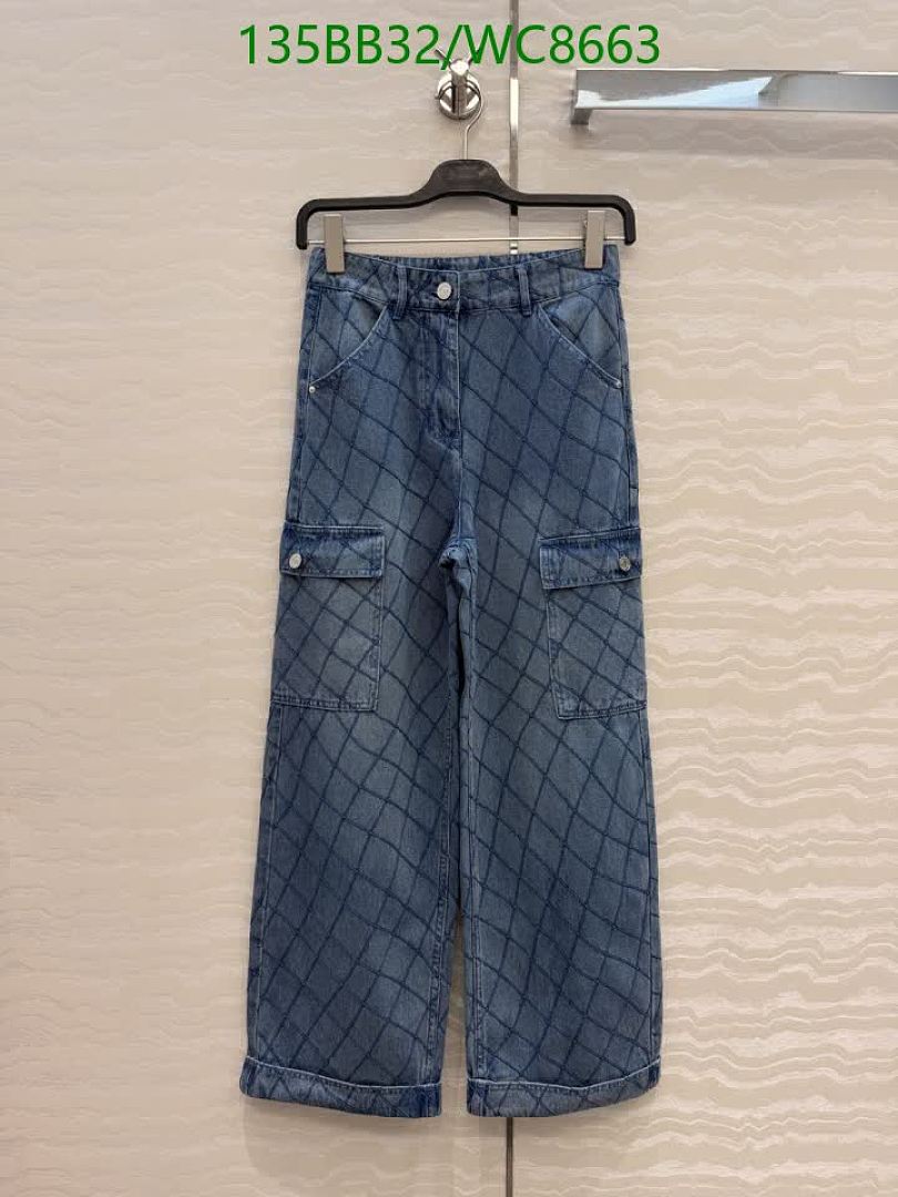 Chanel-Clothing Code: WC8663 $: 135USD