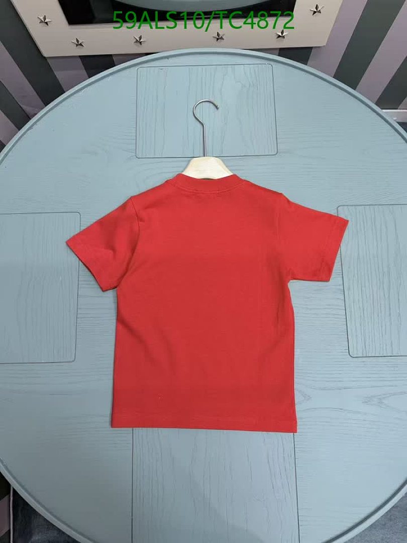 KENZO-Kids Clothing Code: TC4872 $: 59USD
