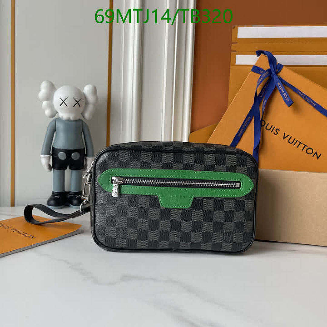 LV-Bag-4A Quality Code: TB320 $: 69USD