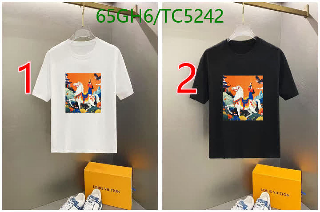 Hermes-Clothing Code: TC5242 $: 65USD