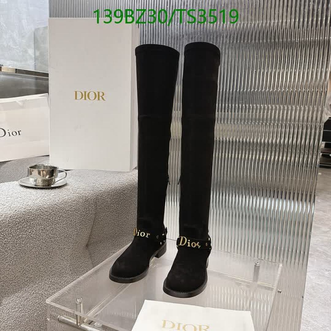 Boots-Women Shoes Code: TS3519 $: 139USD