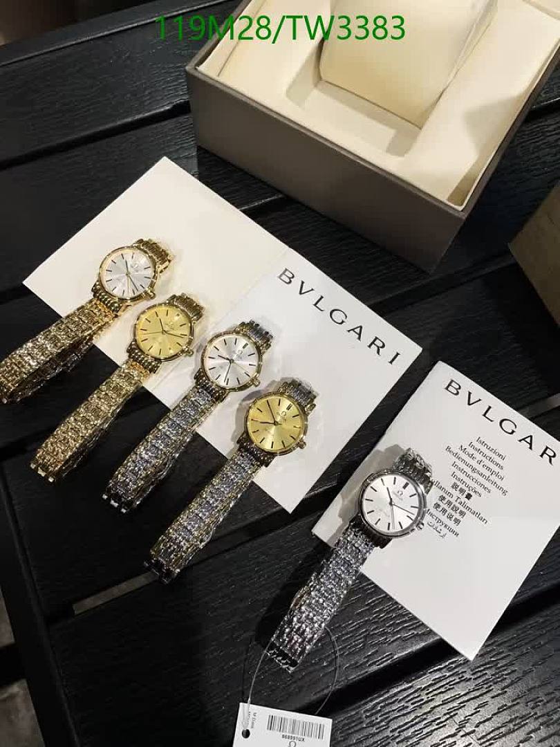 Omega-Watch(4A) Code: TW3383 $: 119USD