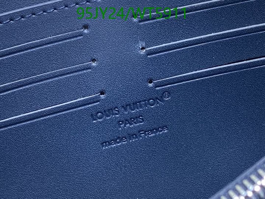 LV-Wallet Mirror Quality Code: WT5911 $: 95USD
