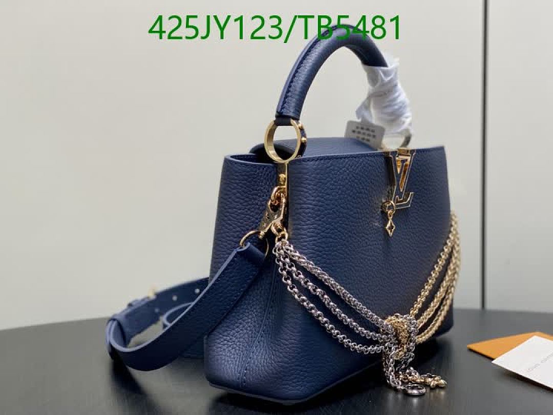 LV-Bag-Mirror Quality Code: TB5481