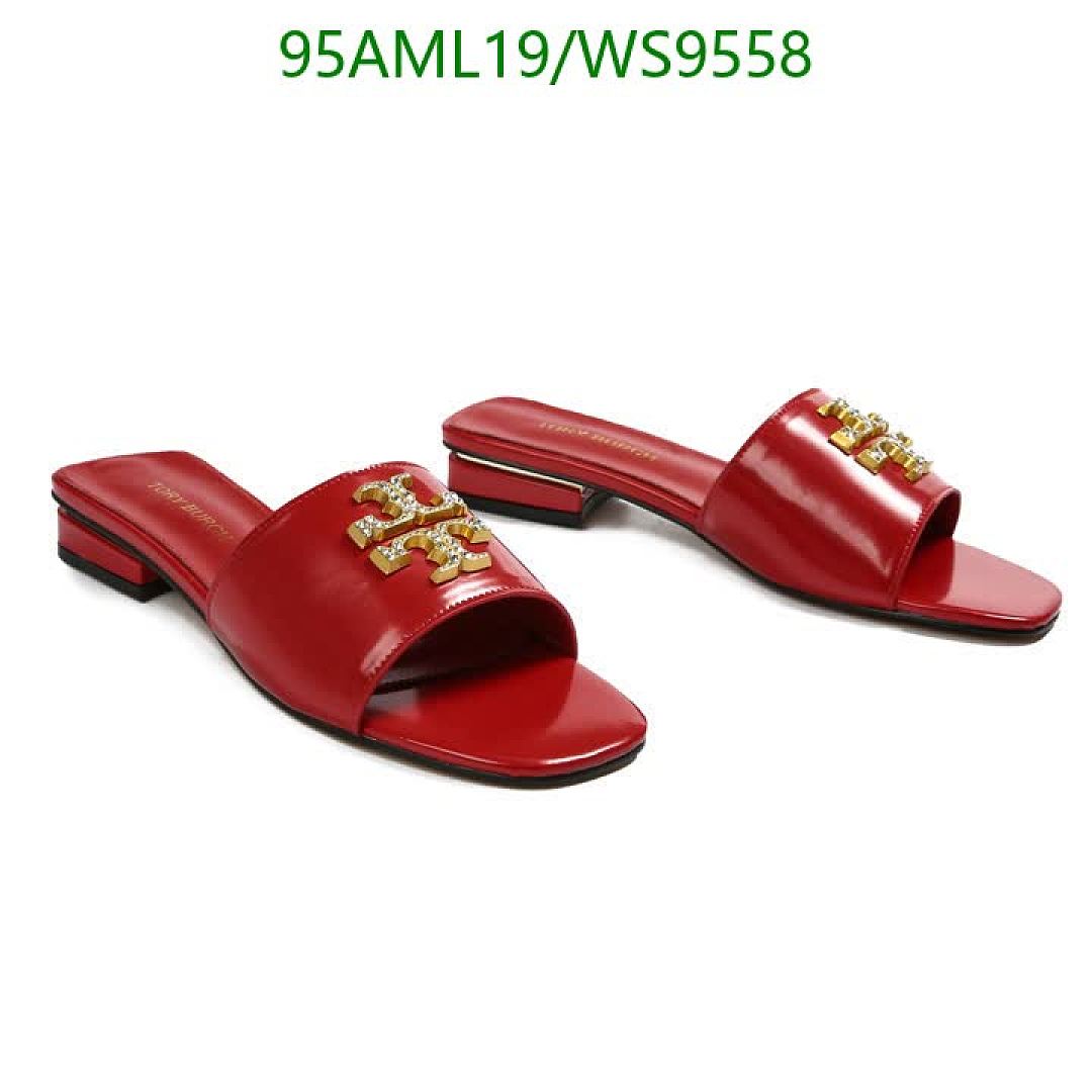 Tory Burch-Men shoes Code: WS9558 $: 95USD