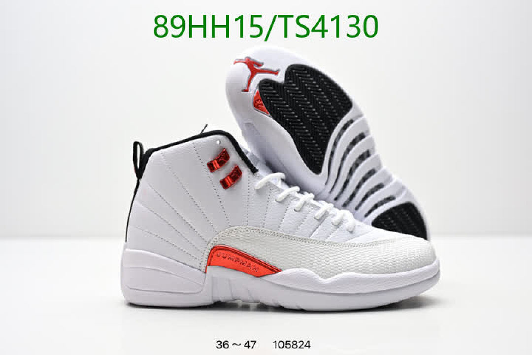 NIKE-Women Shoes Code: TS4130 $: 89USD