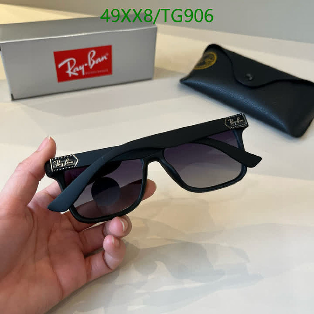 Ray-Ban-Glasses Code: TG906 $: 49USD