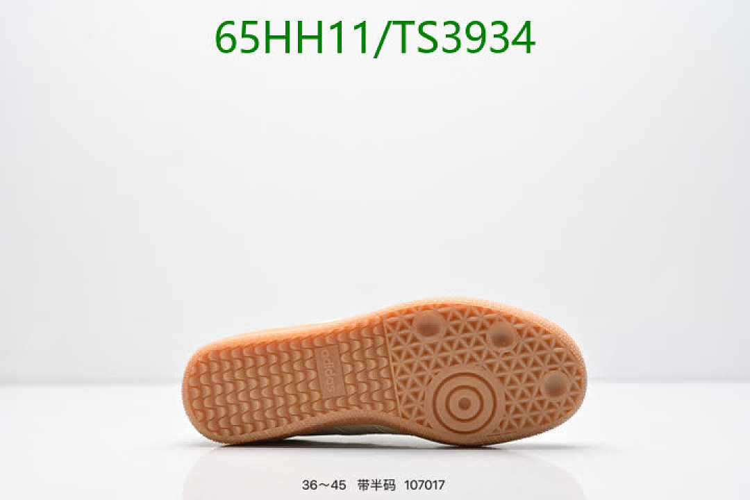 Adidas-Women Shoes Code: TS3934 $: 65USD