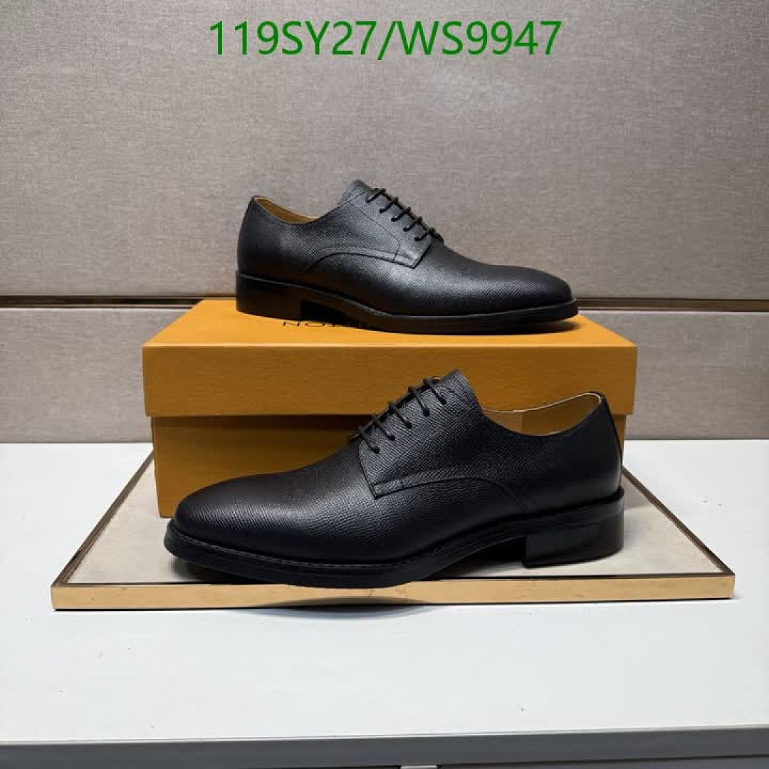 LV-Men shoes Code: WS9947 $: 119USD