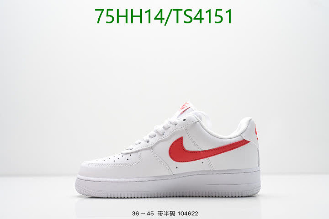 NIKE-Women Shoes Code: TS4151 $: 75USD
