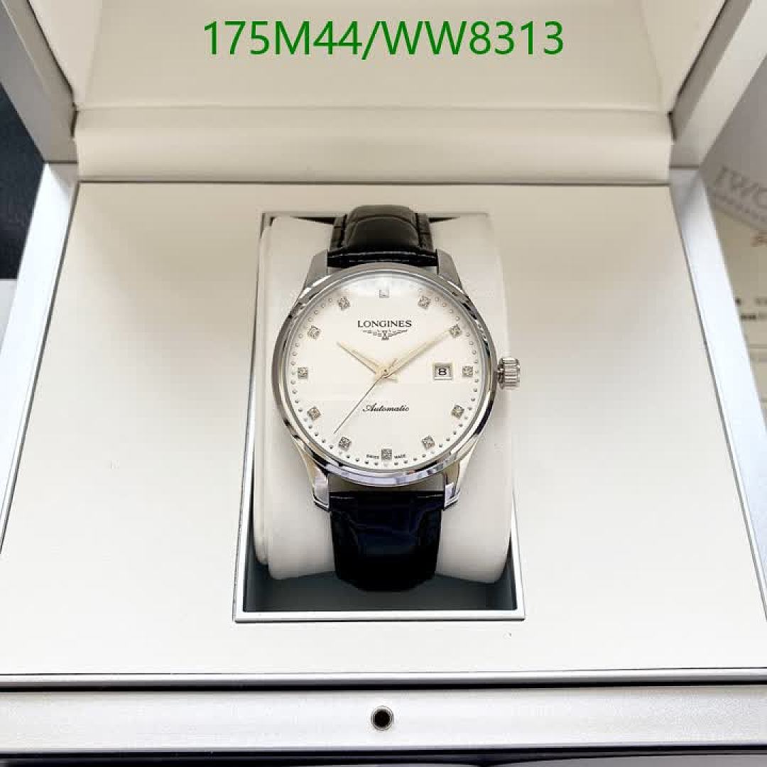 Longines-Watch-4A Quality Code: WW8313 $: 175USD