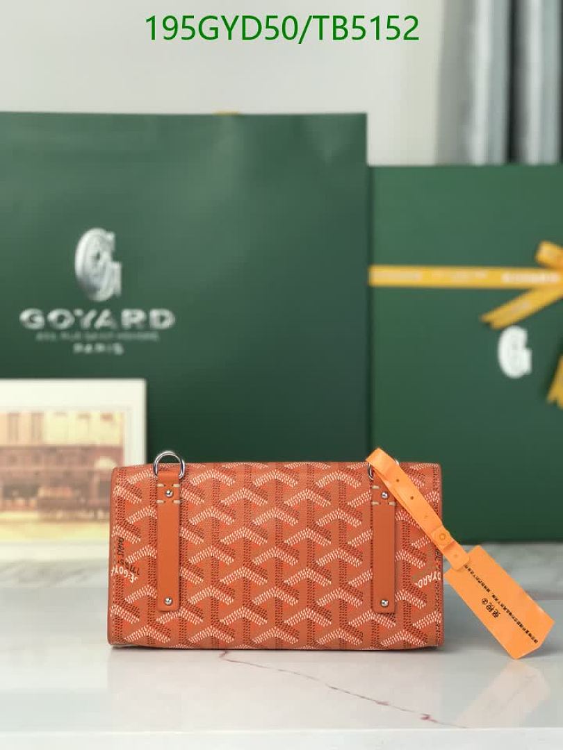 Goyard-Bag-Mirror Quality Code: TB5152 $: 195USD