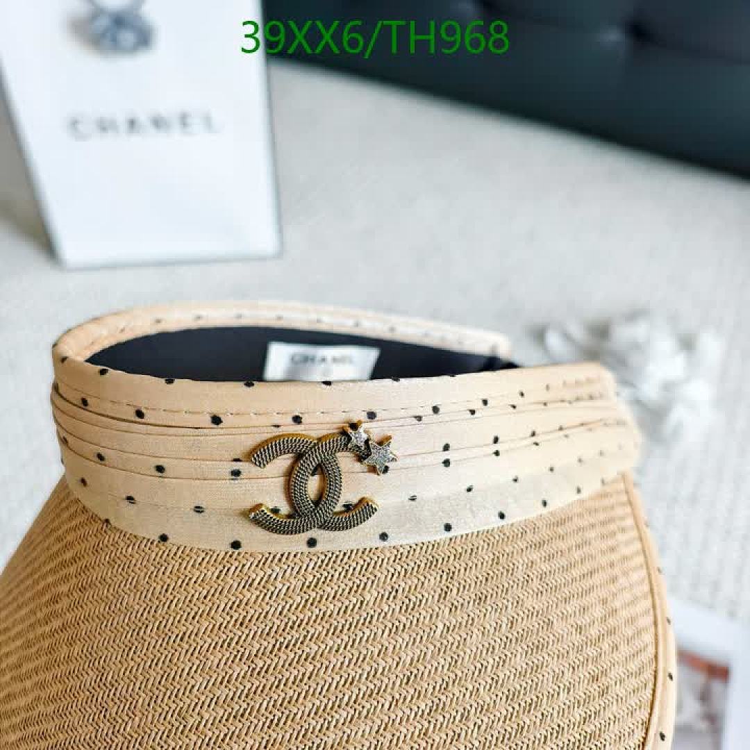 Chanel-Cap(Hat) Code: TH968 $: 39USD