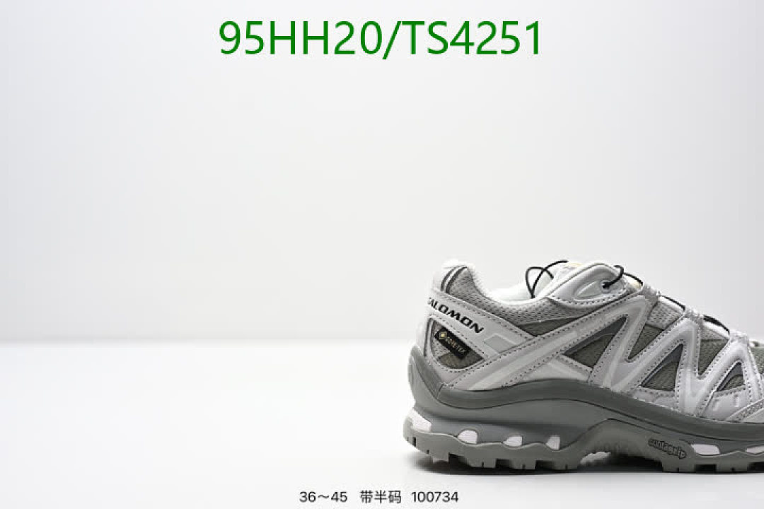Salomon-Women Shoes Code: TS4251 $: 95USD