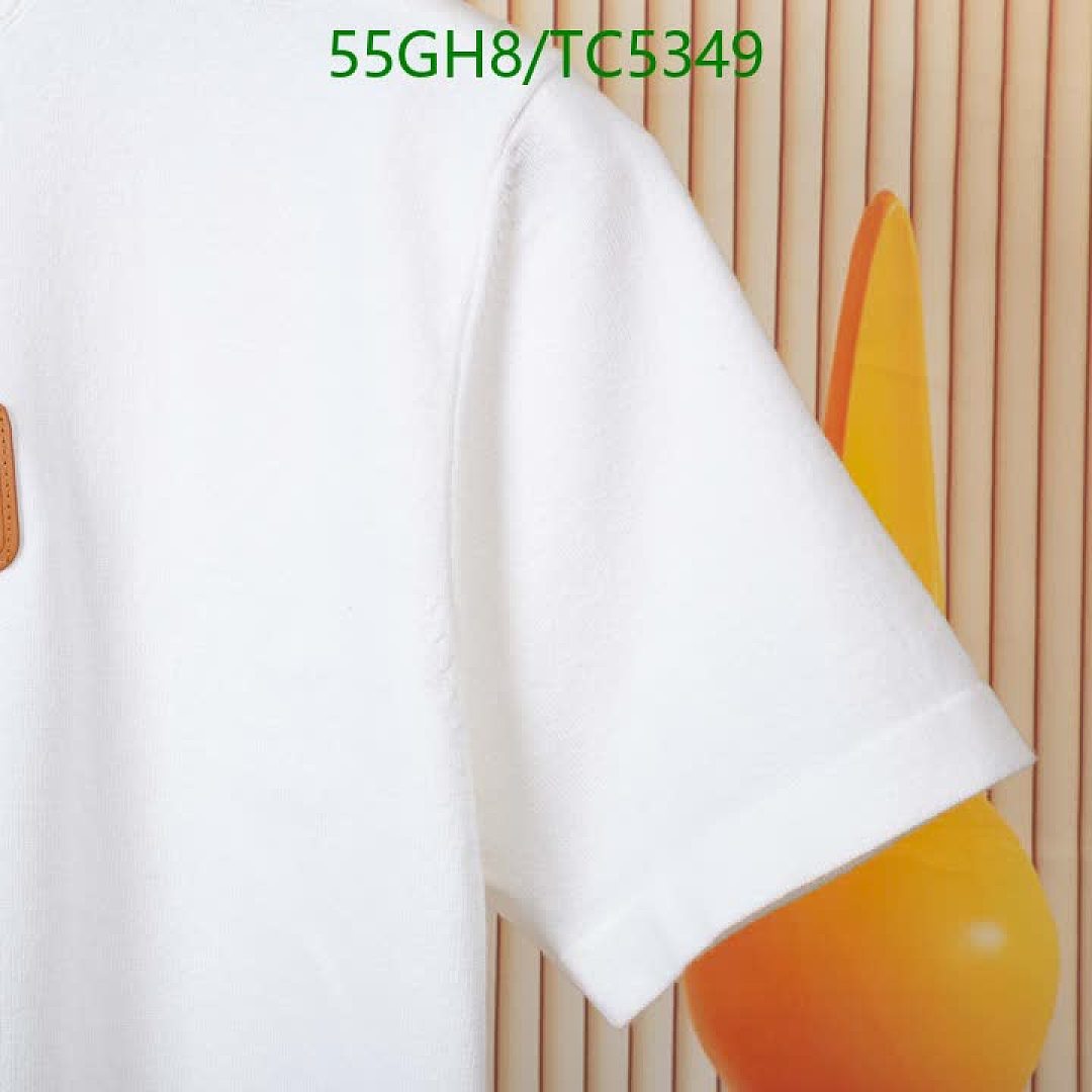 LV-Clothing Code: TC5349 $: 55USD