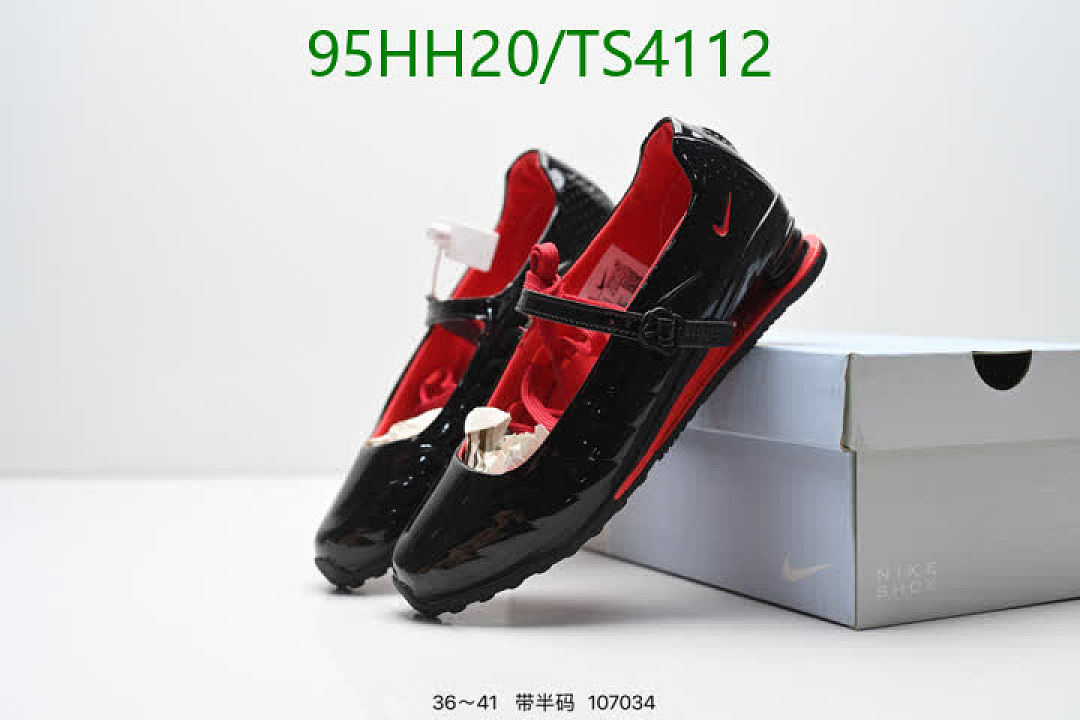 NIKE-Women Shoes Code: TS4112 $: 95USD